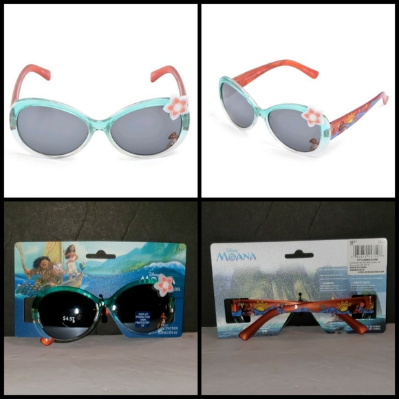 🎁Stocking Stuffer🎄- NWT Kids Sunglasses - 2 Pairs For $9 - Picture 4 of 8